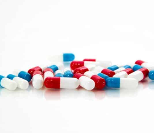 Cefadroxil, la Saudi FDA segnala un possibile rischio di difficoltà respiratoria VITAMINA B6