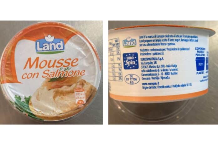 BOTULINO EUROSPIN BOTULINO EUROSPIN