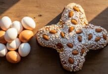 COLOMBE BAULI MELEGATTI