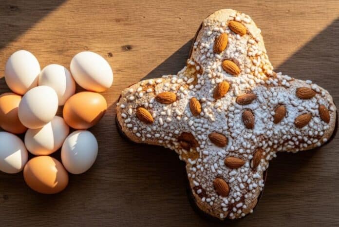 COLOMBE BAULI MELEGATTI