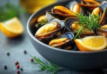 Cozze: ecco perché il limone non serve contro l’epatite A