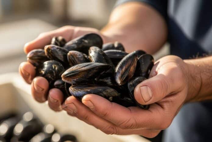 EPATATIE A COZZE ROMA EPATATIE A COZZE ROMA