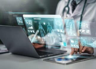 INTELIGENZA ARTIFICIALE SANITA'