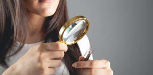 Un pesticida per capello. Il test della tv svizzera PESTICIDA CAPELLO