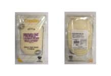 Consilia richiama Provolone leggermente piccante senza lattosio per listeria PROVOLONE LISTERIA