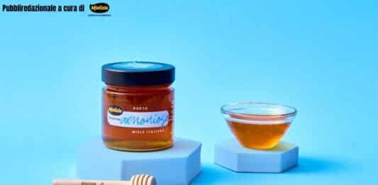 Mielizia SELEZIONE: il miele che parla ai tuoi sensi (e al tuo stile di vita)