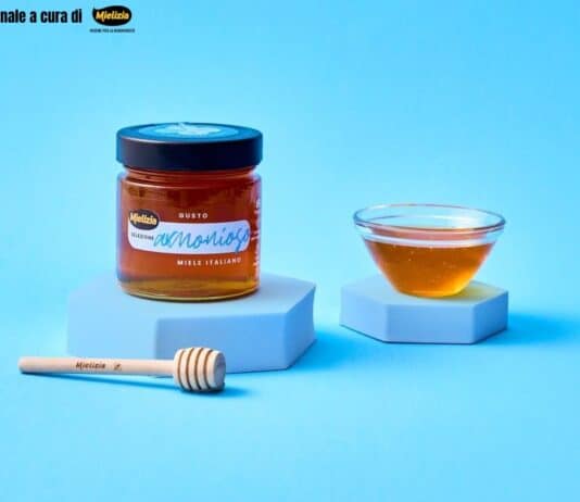Mielizia SELEZIONE: il miele che parla ai tuoi sensi (e al tuo stile di vita)