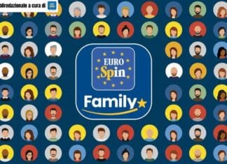 Eurospin Family: quando il risparmio intelligente ti premia