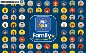 Eurospin Family: quando il risparmio intelligente ti premia