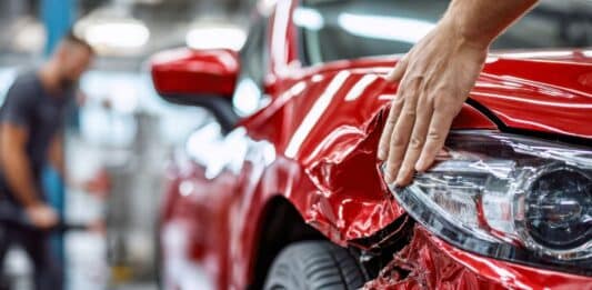 Rc-auto, nulla la penalità per l’automobilista che sceglie la propria carrozzeria RC-AUTO CARROZZERIA