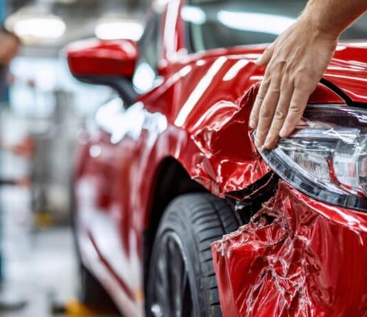 Rc-auto, nulla la penalità per l’automobilista che sceglie la propria carrozzeria RC-AUTO CARROZZERIA