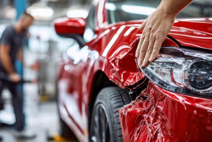 RC-AUTO CARROZZERIA RC-AUTO CARROZZERIA