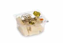 Corpi estranei: richiamati bastoncini di Grana Padano Dop “Maestri formaggiai”