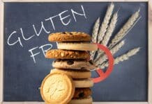 Abbiamo messo all’indice i biscotti senza glutine