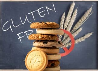 Abbiamo messo all’indice i biscotti senza glutine