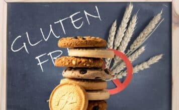 Abbiamo messo all’indice i biscotti senza glutine