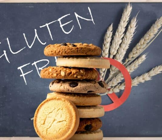 Abbiamo messo all’indice i biscotti senza glutine