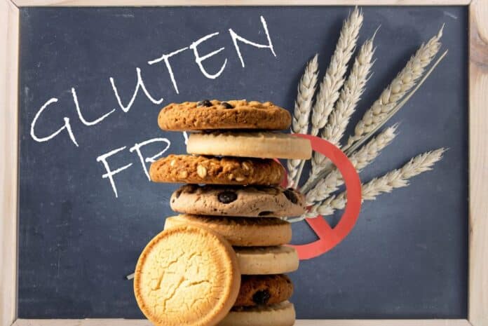 gluten free