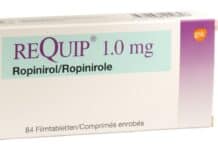 Requip, GSK di nuovo condannata in Francia: “Foglietto illustrativo troppo vago sui rischi” REQUIP