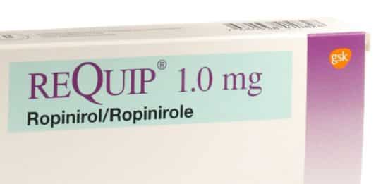 Requip, GSK di nuovo condannata in Francia: “Foglietto illustrativo troppo vago sui rischi” REQUIP