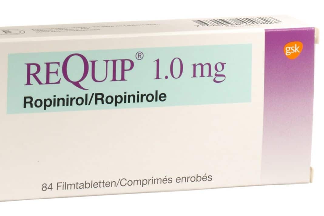 Requip Gsk Requip, GSK di nuovo condannata in Francia: “Foglietto illustrativo ...