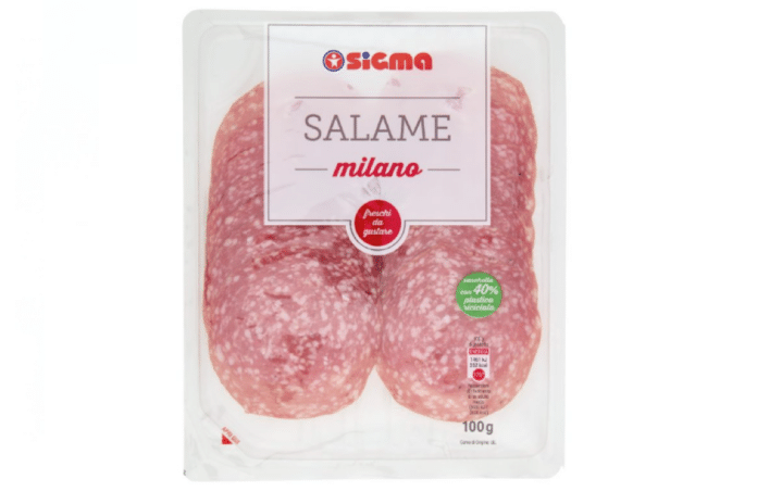 salame salame