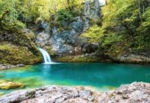 Il 16,6% delle riserve d’acqua italiane è contaminato da nitrati ACQUA POTABILE NITRATI