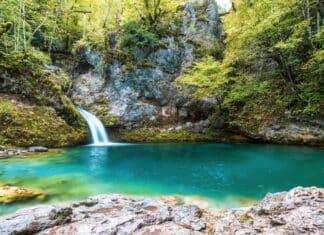 Il 16,6% delle riserve d’acqua italiane è contaminato da nitrati ACQUA POTABILE NITRATI