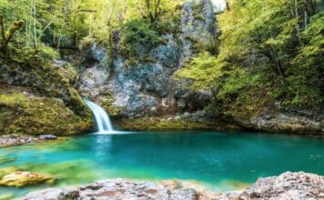 Il 16,6% delle riserve d’acqua italiane è contaminato da nitrati ACQUA POTABILE NITRATI