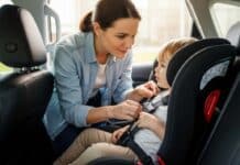 Seggiolini auto, 8 modelli pericolosi bocciati per gravi cedimenti