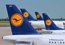 lufthansa