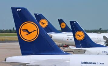 lufthansa