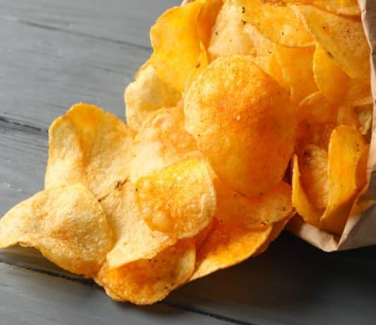 Cartello sugli snack della Gdo: Antitrust multa Amica Chips, Pata e Preziosi Food chips