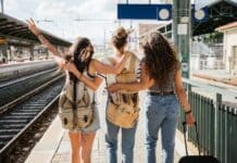 Interrail: al via il clickday per 40mila biglietti gratis ai 18enni interrail