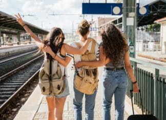 Interrail: al via il clickday per 40mila biglietti gratis ai 18enni interrail