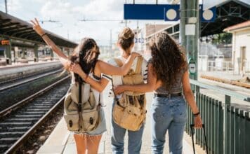 Interrail: al via il clickday per 40mila biglietti gratis ai 18enni interrail