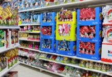 Uova e coniglietti di Pasqua sotto esame: troppo cadmio e ingredienti sgraditi