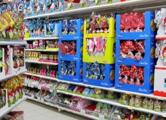 Uova e coniglietti di Pasqua sotto esame: troppo cadmio e ingredienti sgraditi