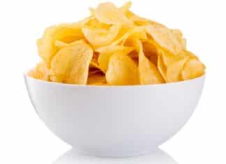 L’italico pacifismo delle chips patatine fritte chips