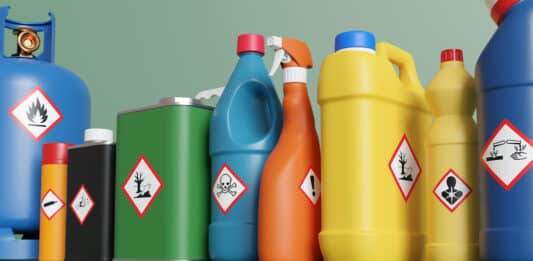 Ue in ritardo sui divieti di sostanze pericolose: pannolini e giocattoli tra i prodotti a rischio