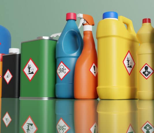 Ue in ritardo sui divieti di sostanze pericolose: pannolini e giocattoli tra i prodotti a rischio