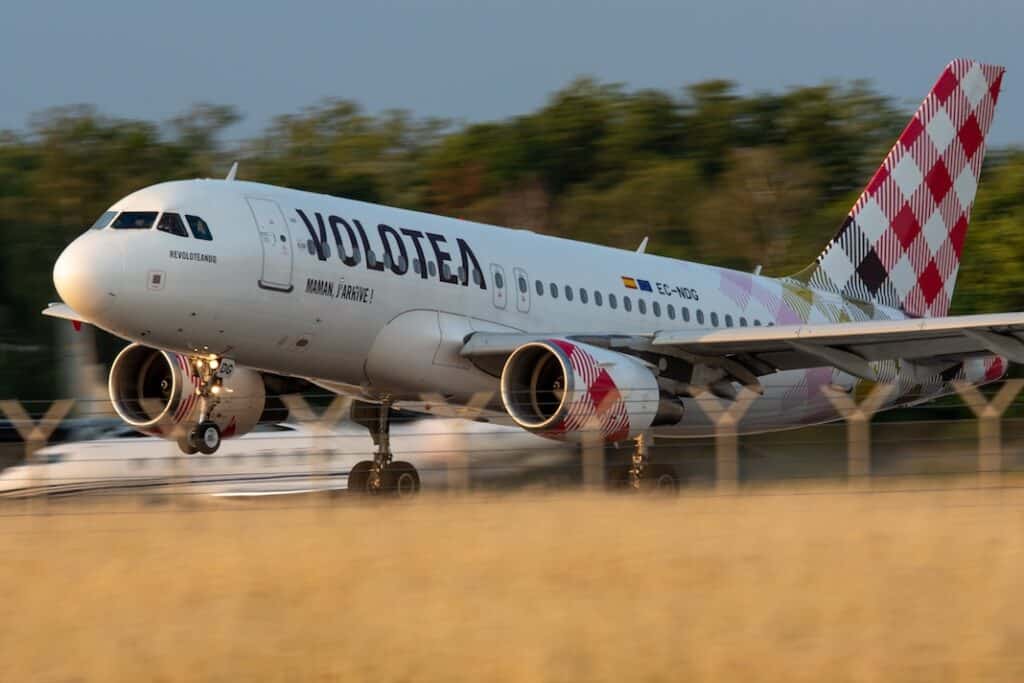 Sovrapprezzo per il carburante: Antitrust indaga su Volotea