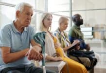 Sanità , meno del 4% delle case di comunità è operativo case di comunità , sanitÃ