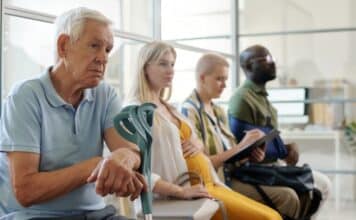 case di comunità, sanità