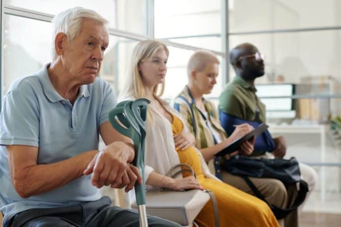 case di comunità, sanità