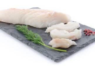 Msc: “I consumatori evitino il merluzzo britannico” MERLUZZO