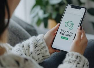Buy now, pay later: allarme di Bankitalia su rischio sovraindebitamento