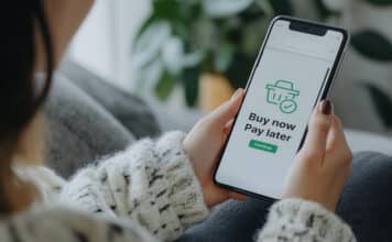Buy now, pay later: allarme di Bankitalia su rischio sovraindebitamento