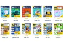 Il governo chiude 60 Millions, il giornale dei consumatori francesi GIORNALE CONSUMATORI