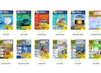 Il governo chiude 60 Millions, il giornale dei consumatori francesi GIORNALE CONSUMATORI